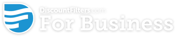 DiscountFilters.com for Business